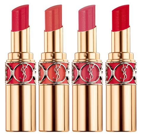 most popular ysl rouge volupte|ysl rouge volupte shine 45.